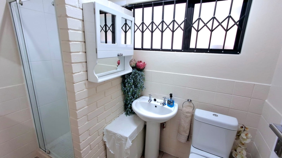 4 Bedroom Property for Sale in Vaalpark Free State
